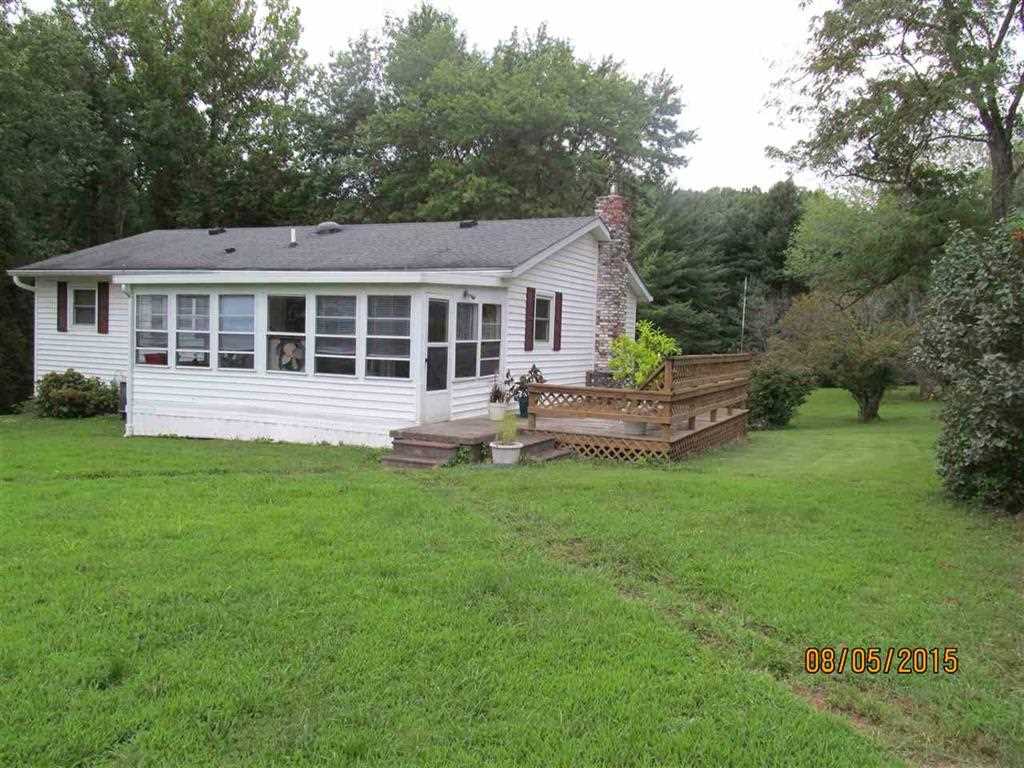 3140 North Louden Road Bloomington, IN 47404 - Photo 4 of 15