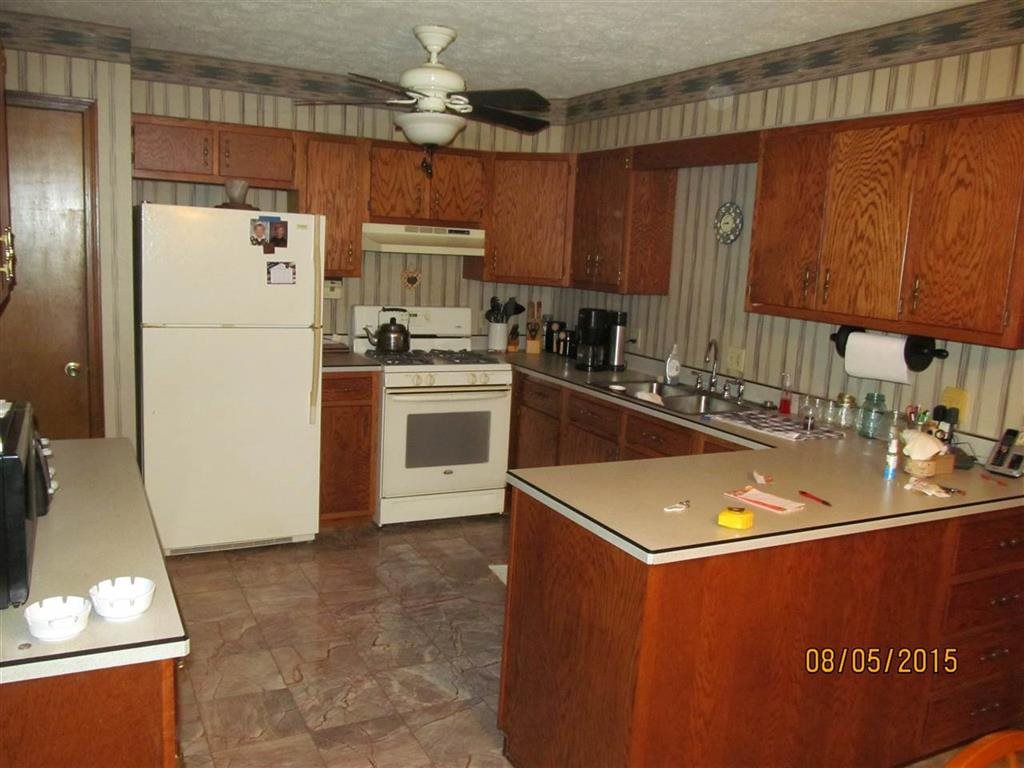 3140 North Louden Road Bloomington, IN 47404 - Photo 9 of 15