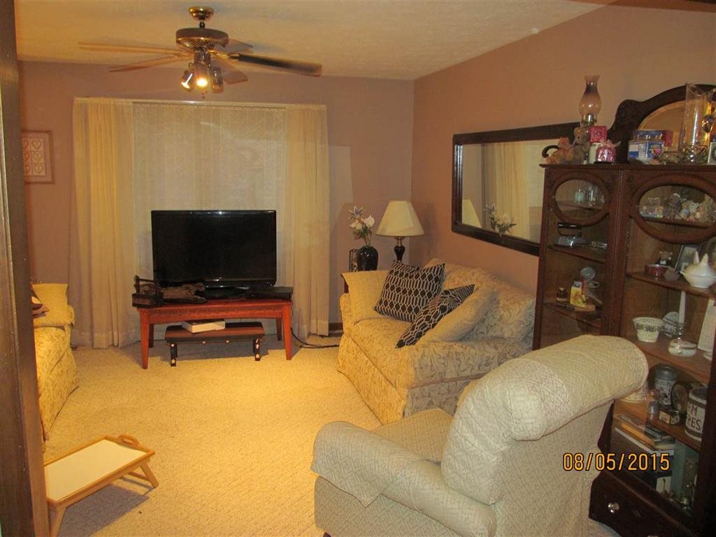 3140 North Louden Road Bloomington, IN 47404 - Photo 10 of 15