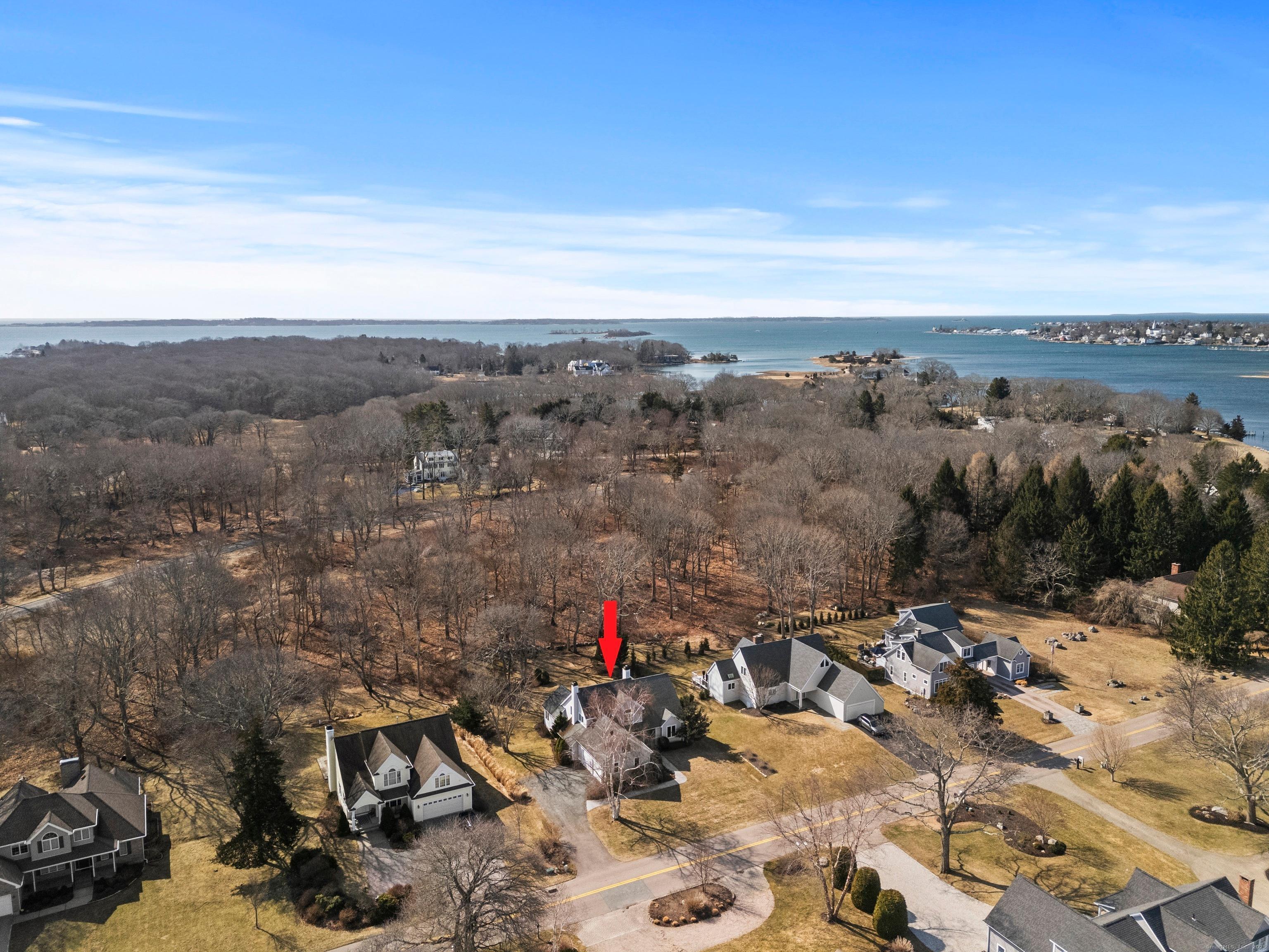 81 Old North Road Stonington, CT 06355 - Photo 1 of 1 Gallery Image 1