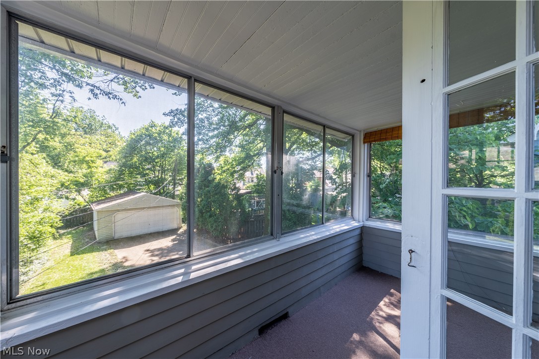 843 Beverly Road Cleveland Heights, OH 44121 - Photo 24 of 35