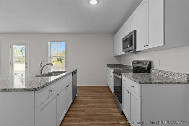 $329,950 | 1553 Percheron Path, Fayetteville, NC 28312