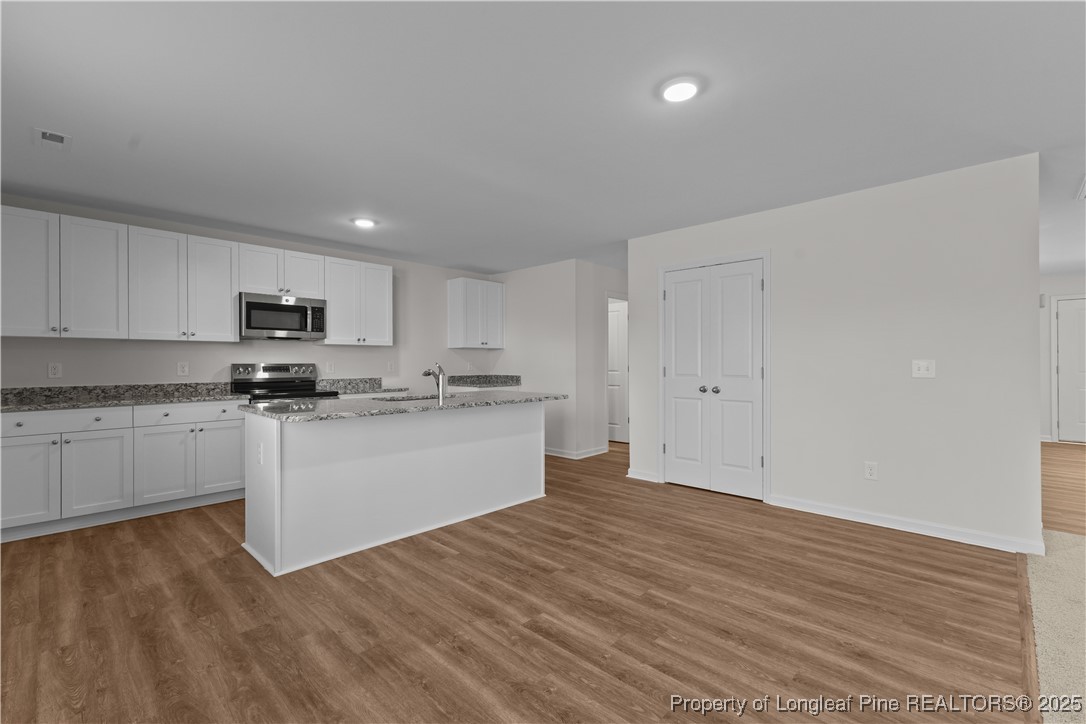 1553 Percheron Path Fayetteville, NC 28312 - Photo 13 of 38