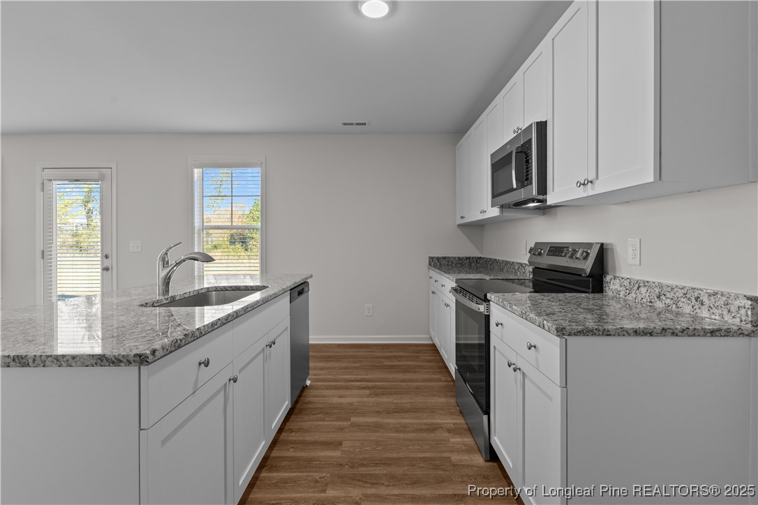 1553 Percheron Path Fayetteville, NC 28312 - Photo 18 of 45