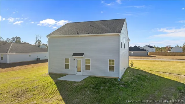 $329,950 | 1553 Percheron Path, Fayetteville, NC 28312