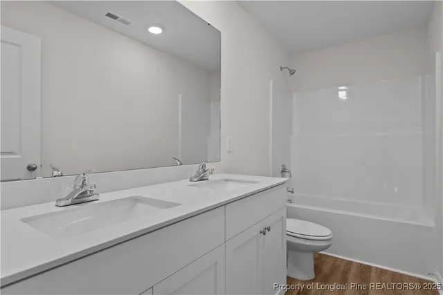 $329,950 | 1553 Percheron Path, Fayetteville, NC 28312