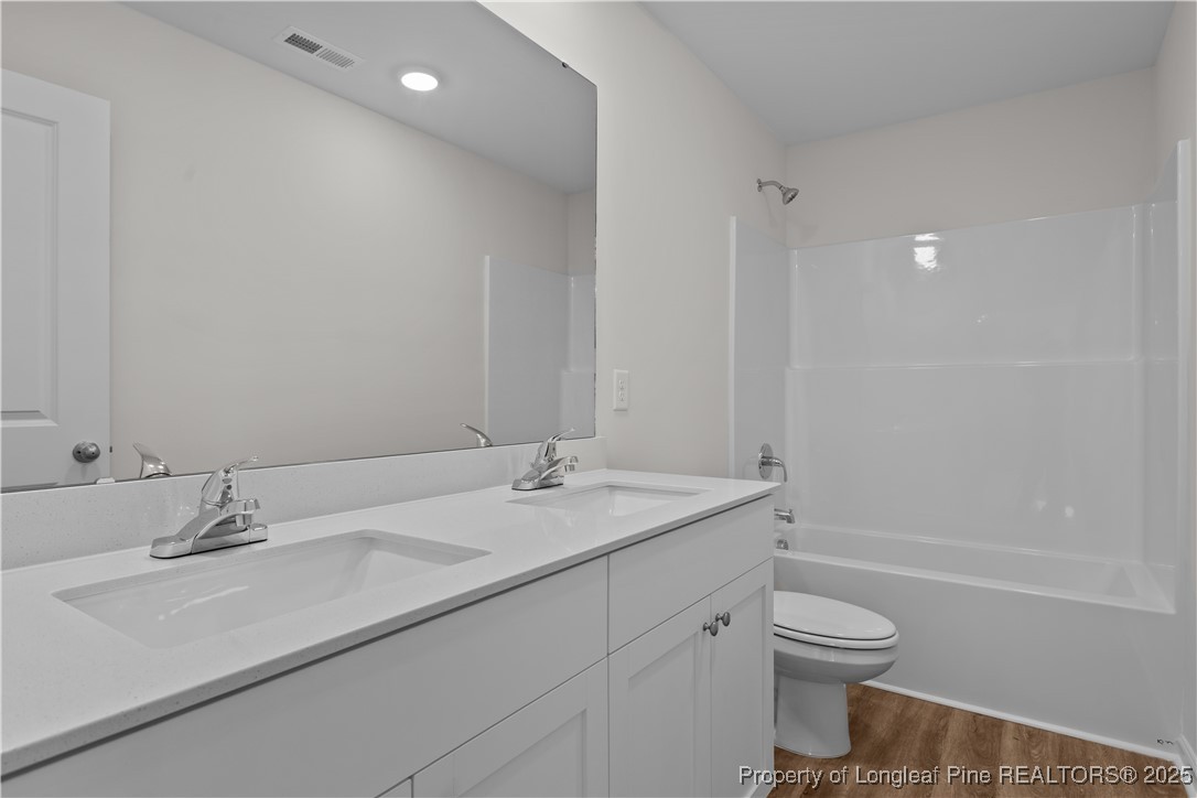 1553 Percheron Path Fayetteville, NC 28312 - Photo 21 of 38