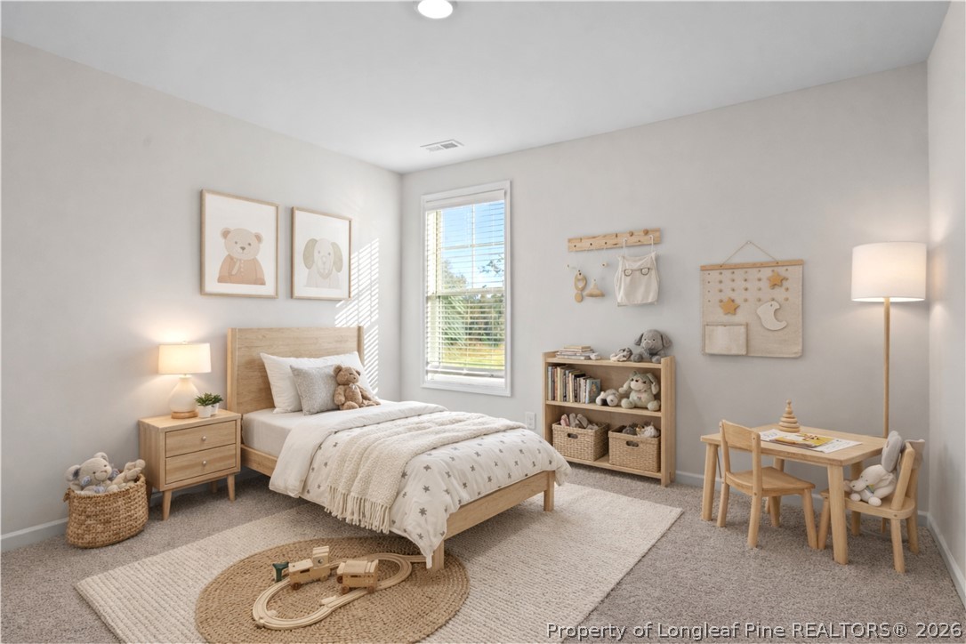 1553 Percheron Path Fayetteville, NC 28312 - Photo 27 of 45 *Virtually Staged