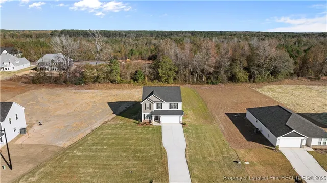 $329,950 | 1553 Percheron Path, Fayetteville, NC 28312