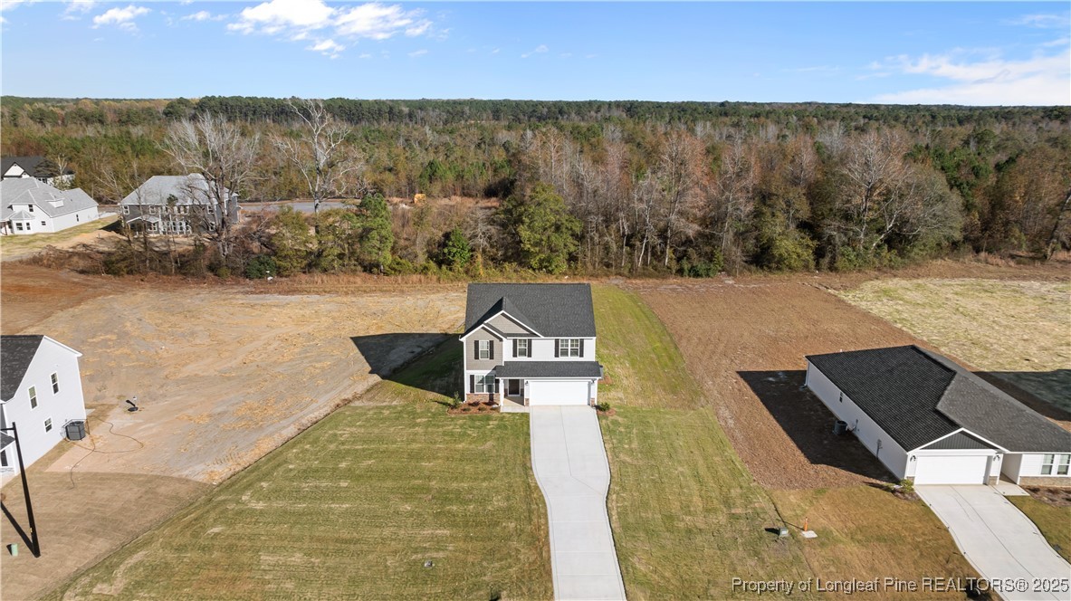 1553 Percheron Path Fayetteville, NC 28312 - Photo 29 of 38