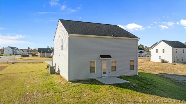 $329,950 | 1553 Percheron Path, Fayetteville, NC 28312