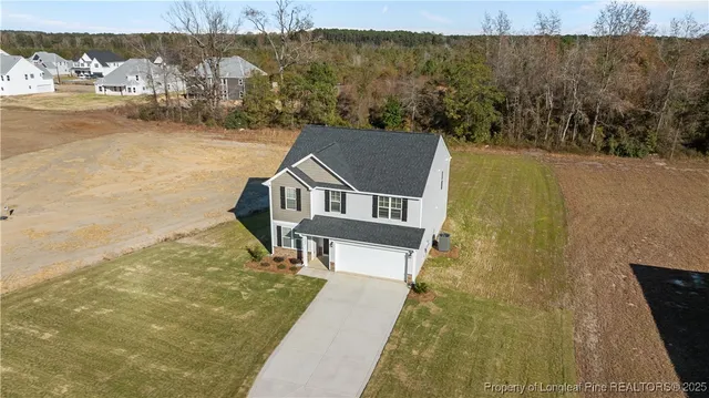 $329,950 | 1553 Percheron Path, Fayetteville, NC 28312