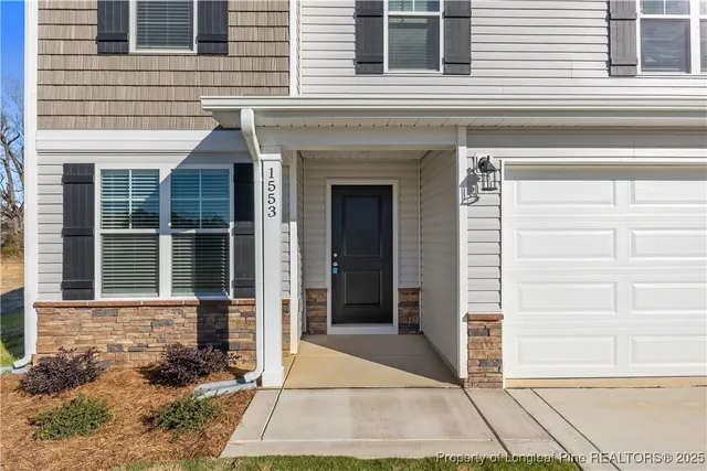 $329,950 | 1553 Percheron Path, Fayetteville, NC 28312