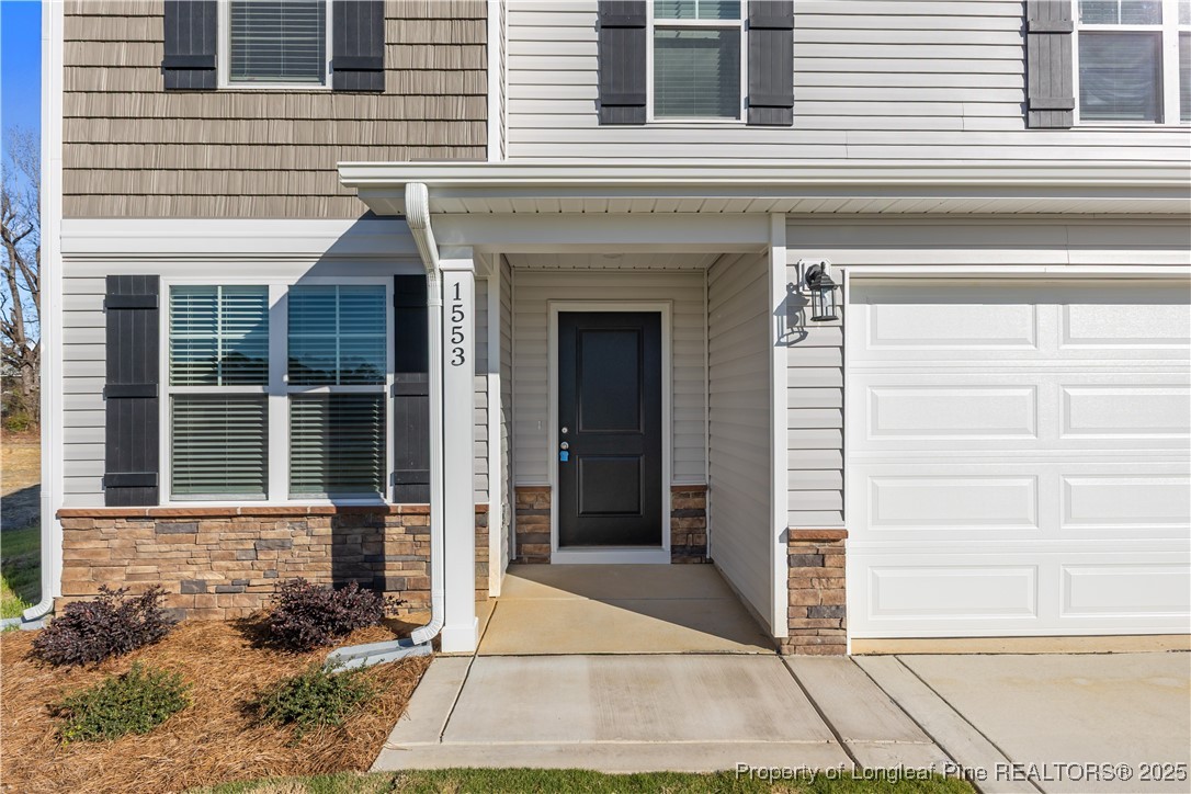 1553 Percheron Path Fayetteville, NC 28312 - Photo 4 of 38