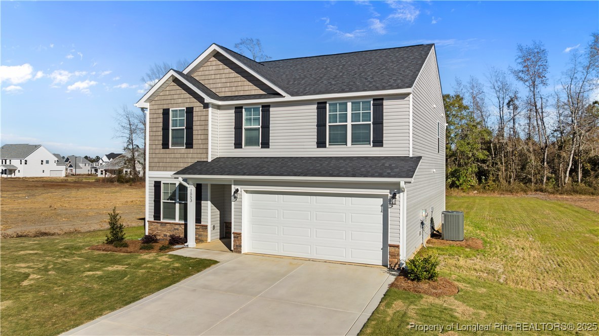 1553 Percheron Path Fayetteville, NC 28312 - Photo 45 of 45