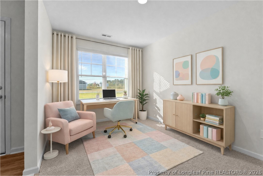 1553 Percheron Path Fayetteville, NC 28312 - Photo 6 of 45 *Virtually Staged