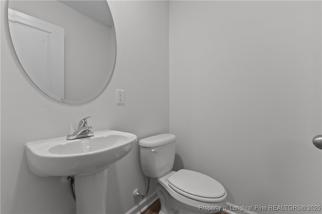 1553 Percheron Path Fayetteville, NC 28312 - Photo 8 of 38