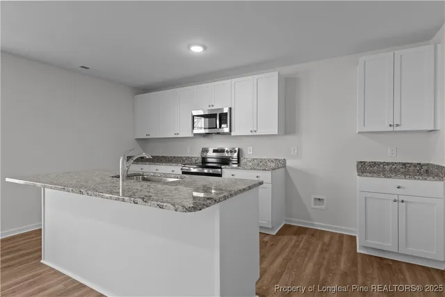 $329,950 | 1553 Percheron Path, Fayetteville, NC 28312