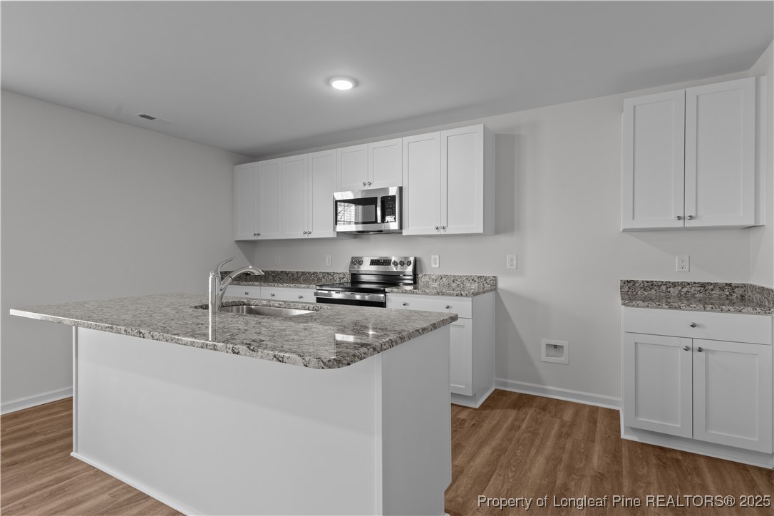 1553 Percheron Path Fayetteville, NC 28312 - Photo 9 of 38