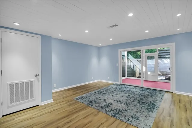 $495,000 | 424 Magnolia Avenue, Unit 6, St. Simons Island, GA 31522