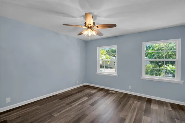 $495,000 | 424 Magnolia Avenue, Unit 6, St. Simons Island, GA 31522