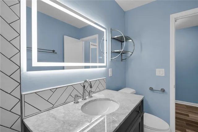 $495,000 | 424 Magnolia Avenue, Unit 6, St. Simons Island, GA 31522