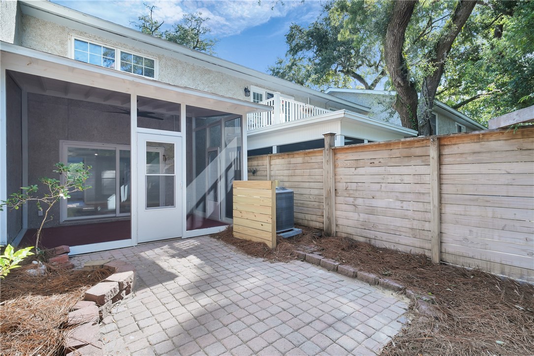 424 Magnolia Avenue, Unit 6 St. Simons Island, GA 31522 - Photo 32 of 32