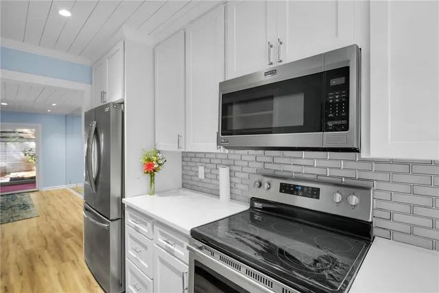 $495,000 | 424 Magnolia Avenue, Unit 6, St. Simons Island, GA 31522