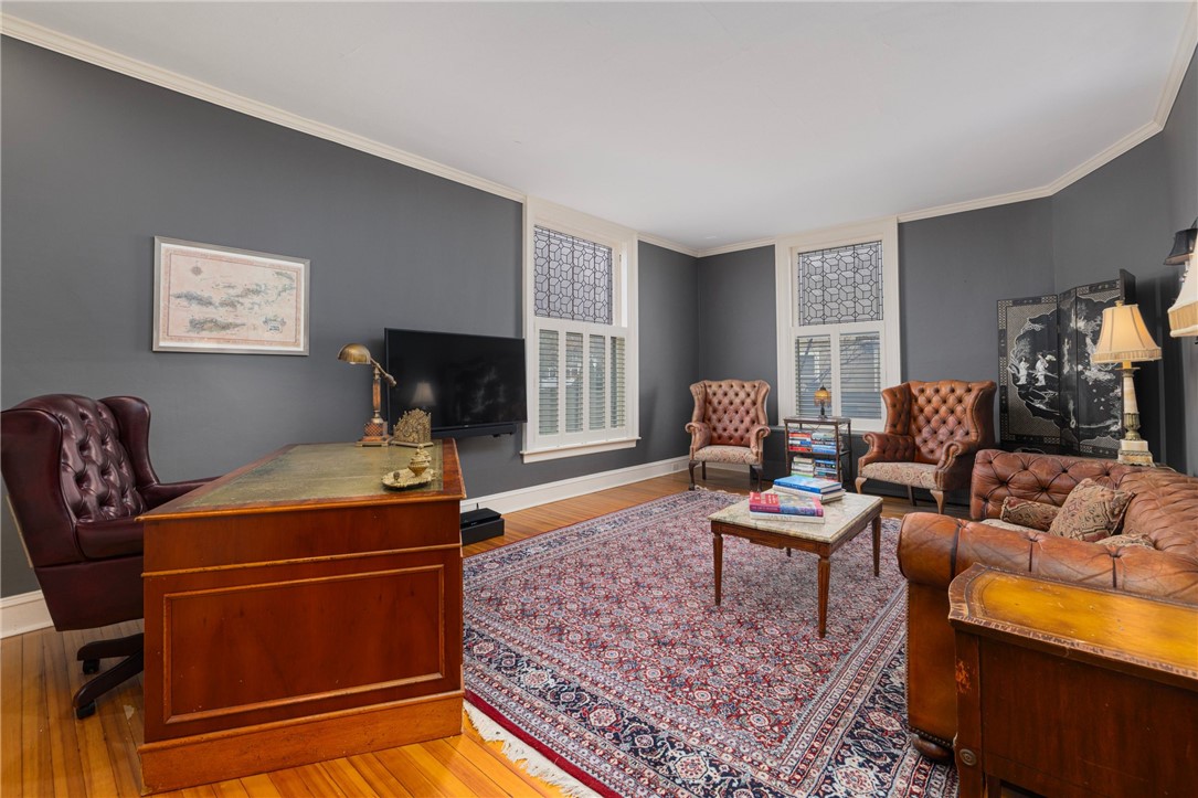 4 Hunter Avenue Newport, RI 02840 - Photo 13 of 49 study