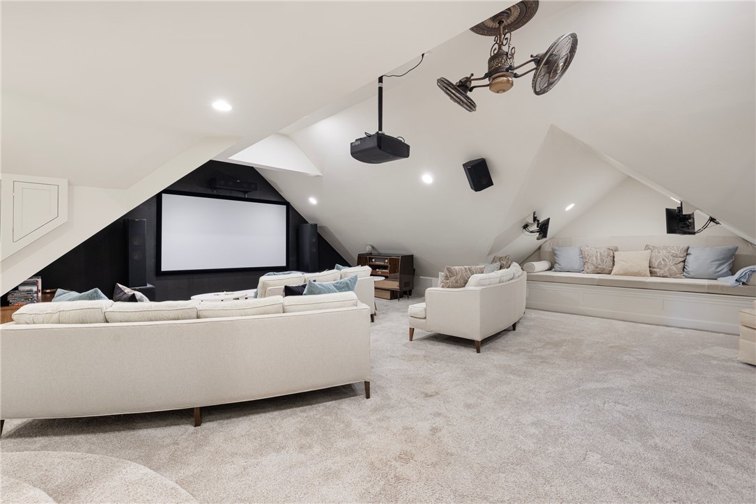 4 Hunter Avenue Newport, RI 02840 - Photo 33 of 49 media room