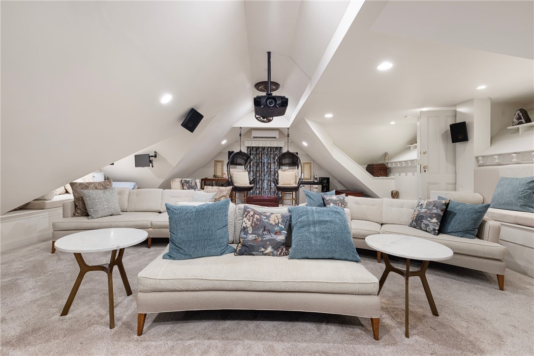 4 Hunter Avenue Newport, RI 02840 - Photo 34 of 49 media room