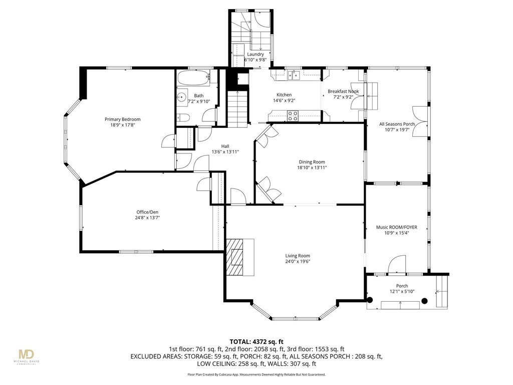 4 Hunter Avenue Newport, RI 02840 - Photo 47 of 49