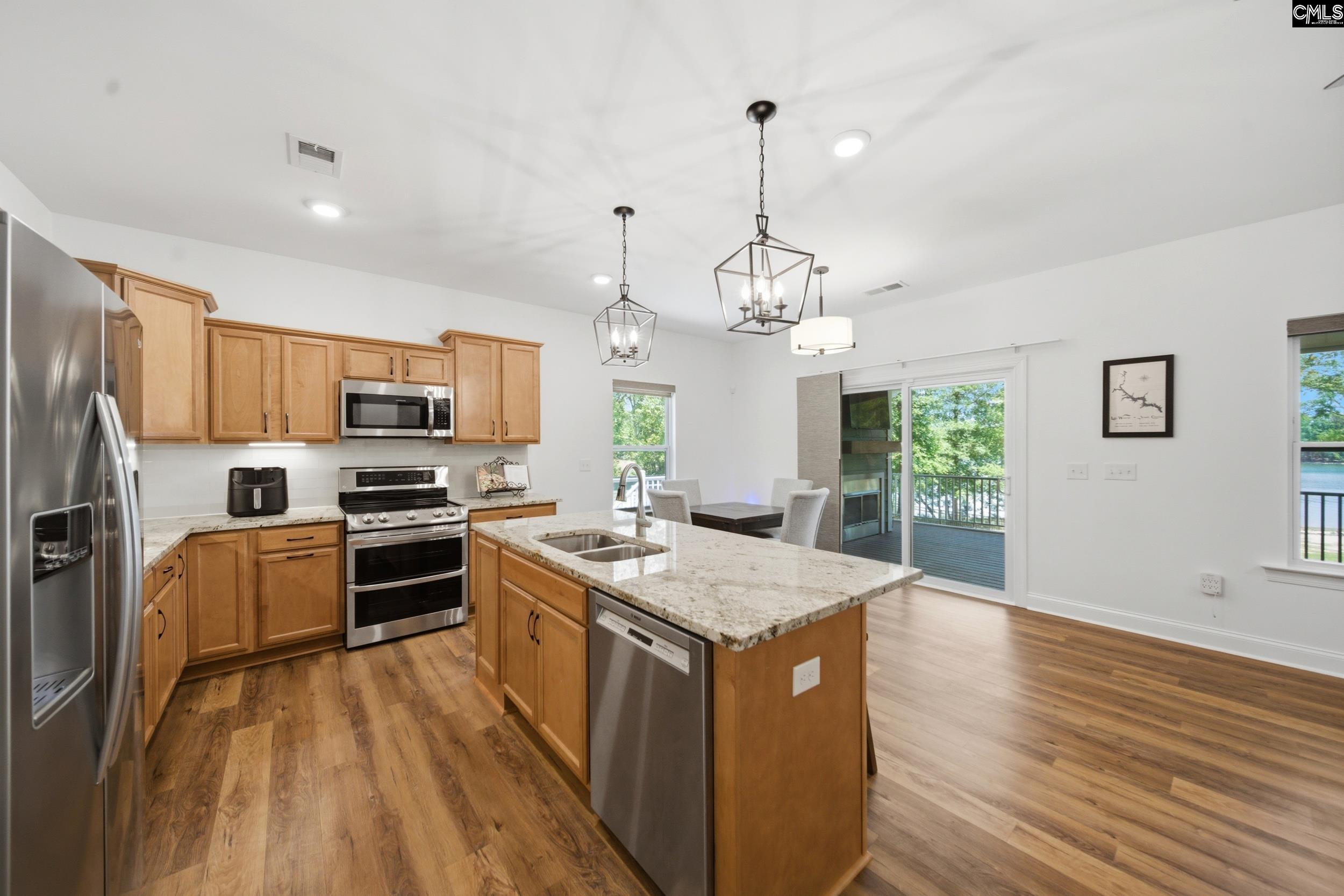1199 Retreat Way Ridgeway, SC 29130 - Photo 15 of 80