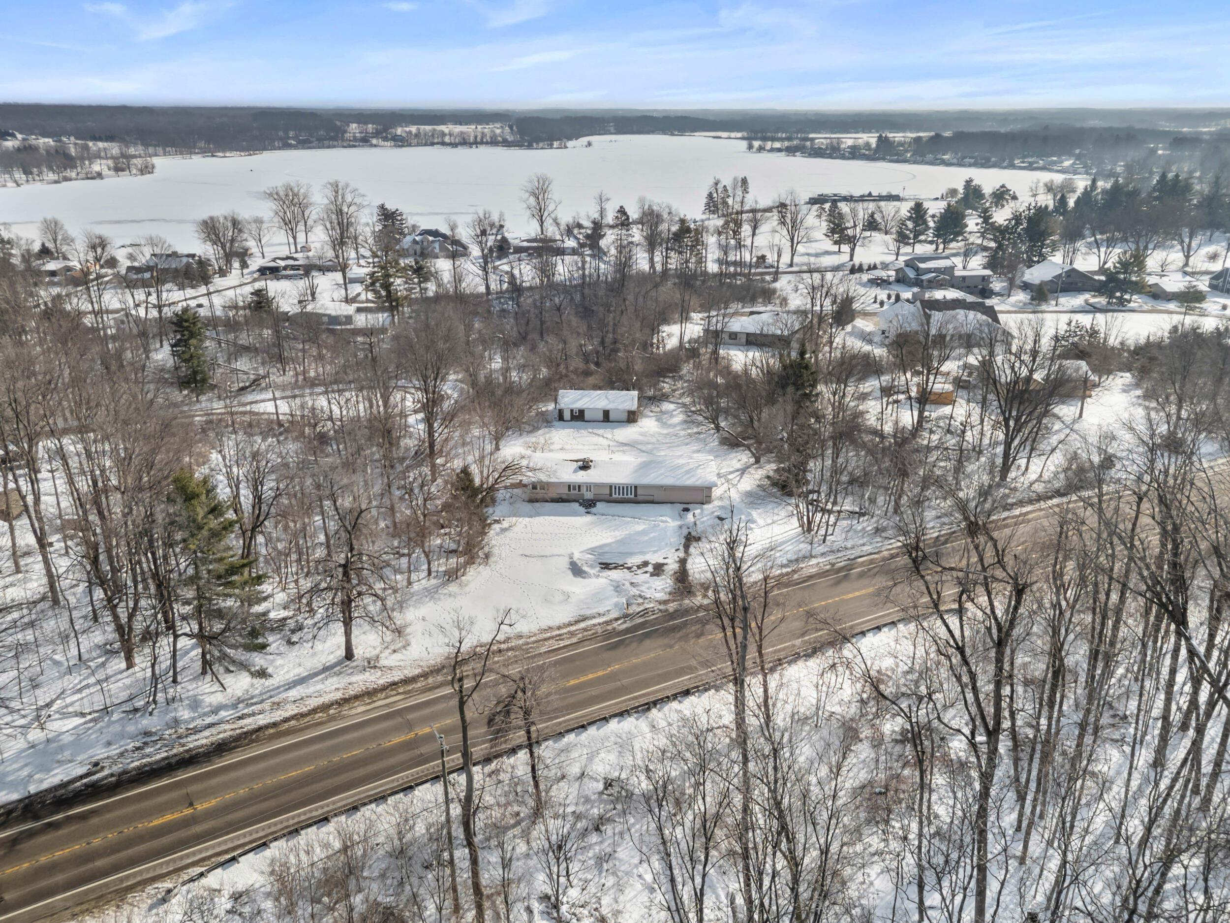 1632 Hudson Road Hillsdale, MI 49242 - Photo 41 of 45 18_dji_0873