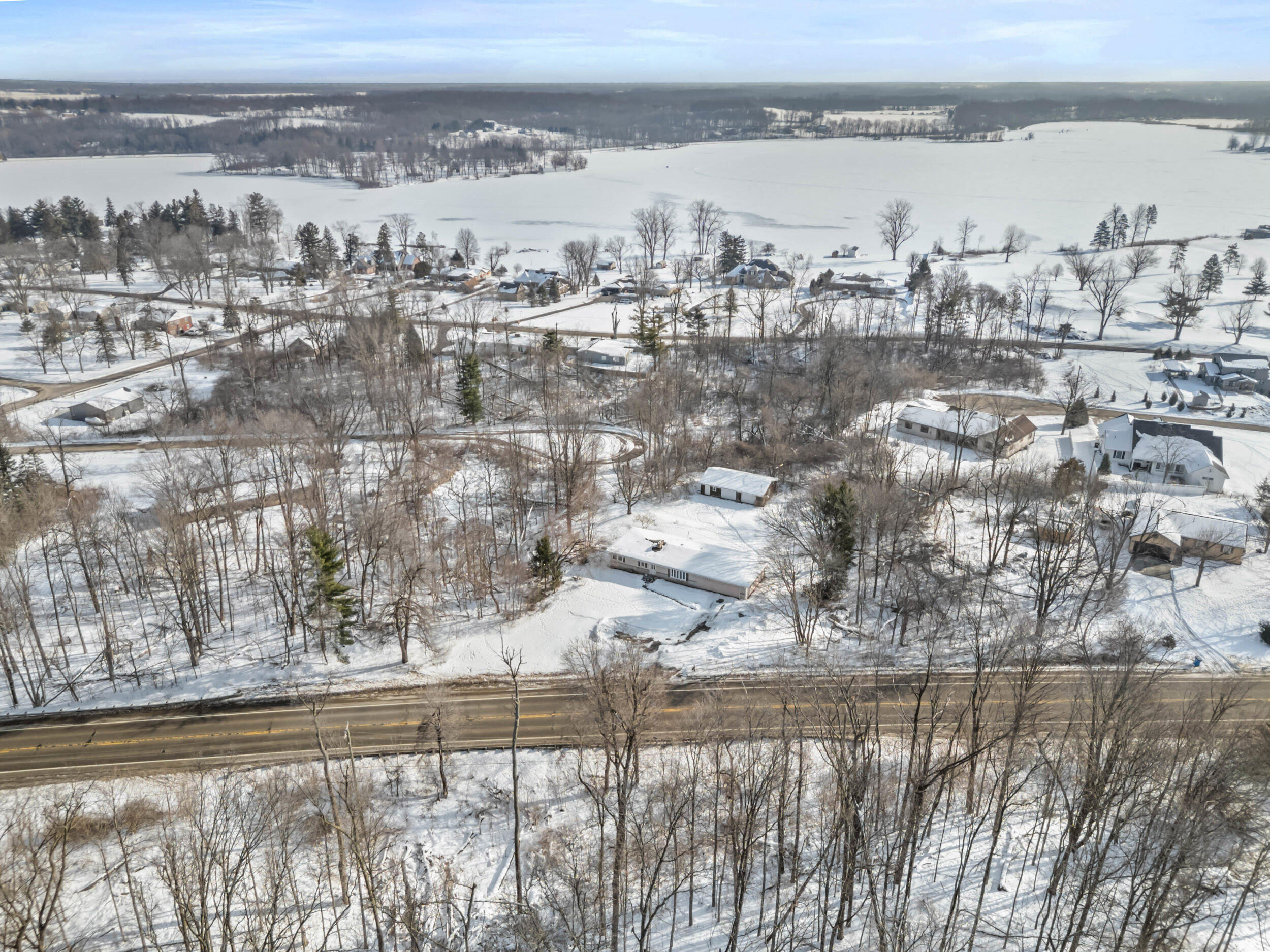 1632 Hudson Road Hillsdale, MI 49242 - Photo 42 of 45 19_dji_0876