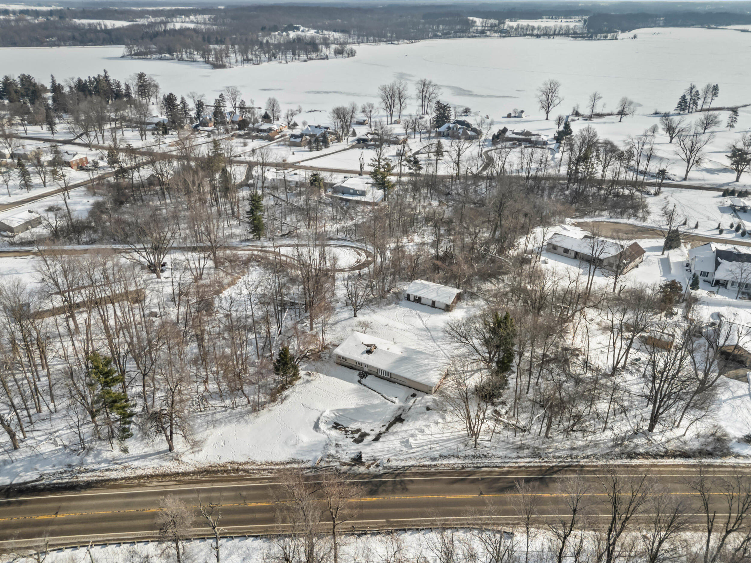 1632 Hudson Road Hillsdale, MI 49242 - Photo 44 of 45 20_dji_0879