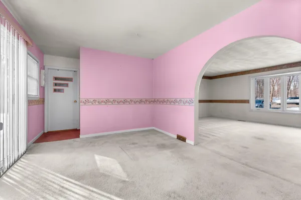 $199,900 | 1632 Hudson Road, Hillsdale, MI 49242