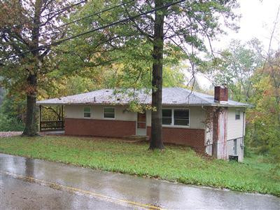 648 Park Hill Road Corbin, KY 40701 - Photo 1 of 1 Photo 1