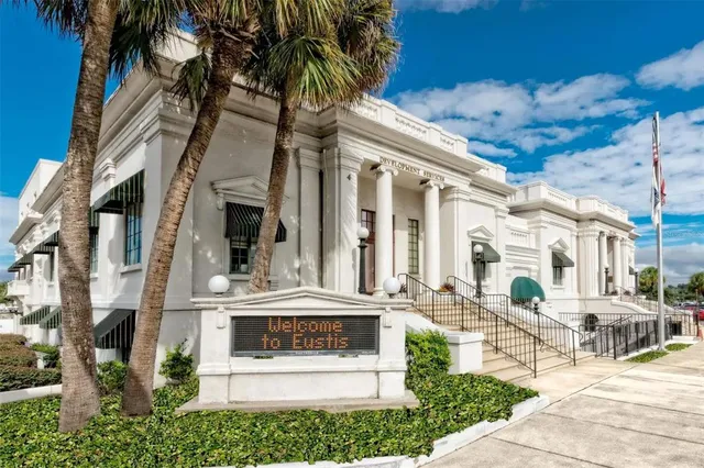 $353,694 | 2075 Town Pasture Drive, Eustis, FL 32726