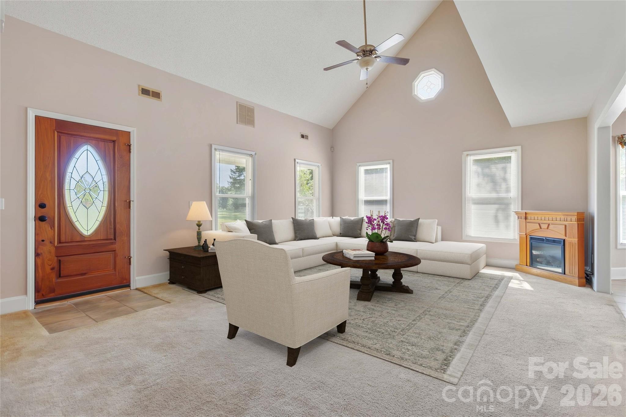 3005 Weddington Road Monroe, NC 28110 - Photo 5 of 46