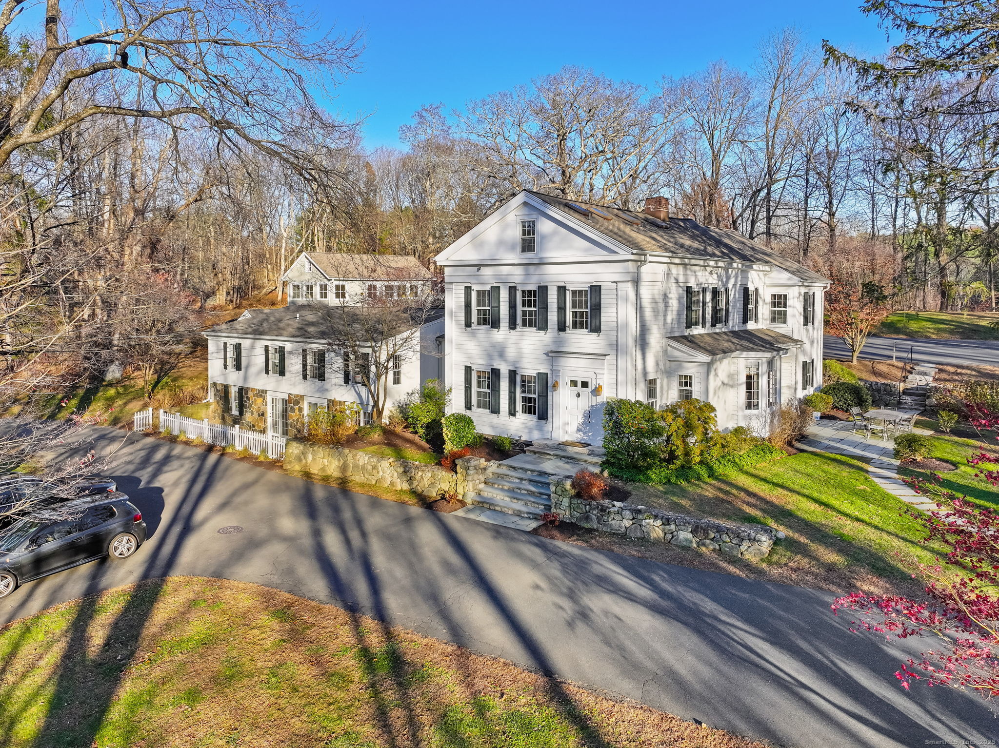 462 Danbury Road Wilton, CT 06897 - Photo 1 of 1 Gallery Image 1