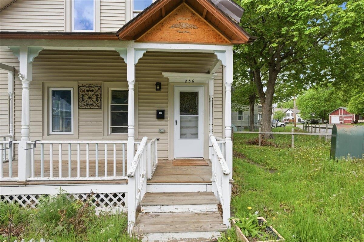 256 Union Street Bennington, VT 05201 - Photo 24 of 29
