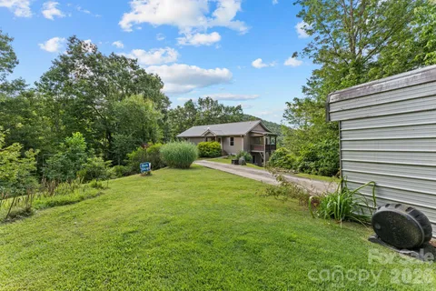 $515,000 | 1268 Coon Creek Road, Franklin, NC 28734