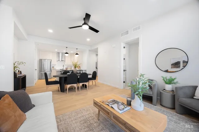 $544,900 | 4430 East Haystack Street, Unit 105, Boise, ID 83716