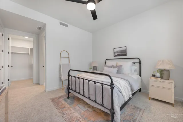 $544,900 | 4430 East Haystack Street, Unit 105, Boise, ID 83716