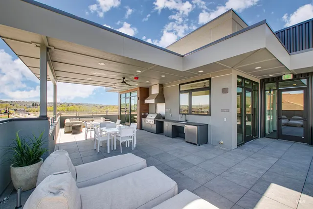 $544,900 | 4430 East Haystack Street, Unit 105, Boise, ID 83716