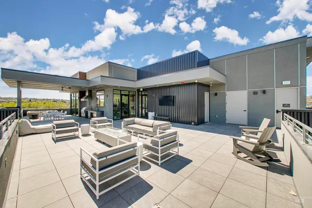 $544,900 | 4430 East Haystack Street, Unit 105, Boise, ID 83716