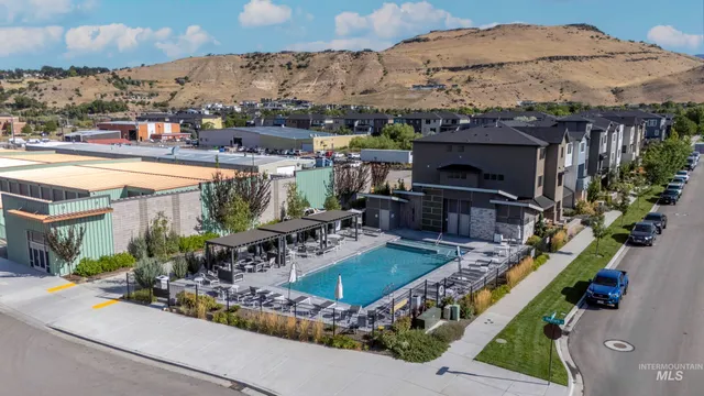 $544,900 | 4430 East Haystack Street, Unit 105, Boise, ID 83716