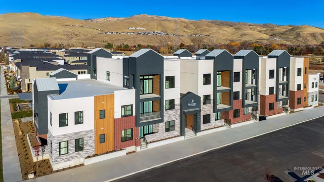 $544,900 | 4430 East Haystack Street, Unit 105, Boise, ID 83716