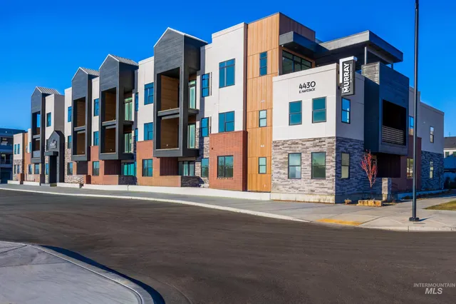$544,900 | 4430 East Haystack Street, Unit 105, Boise, ID 83716
